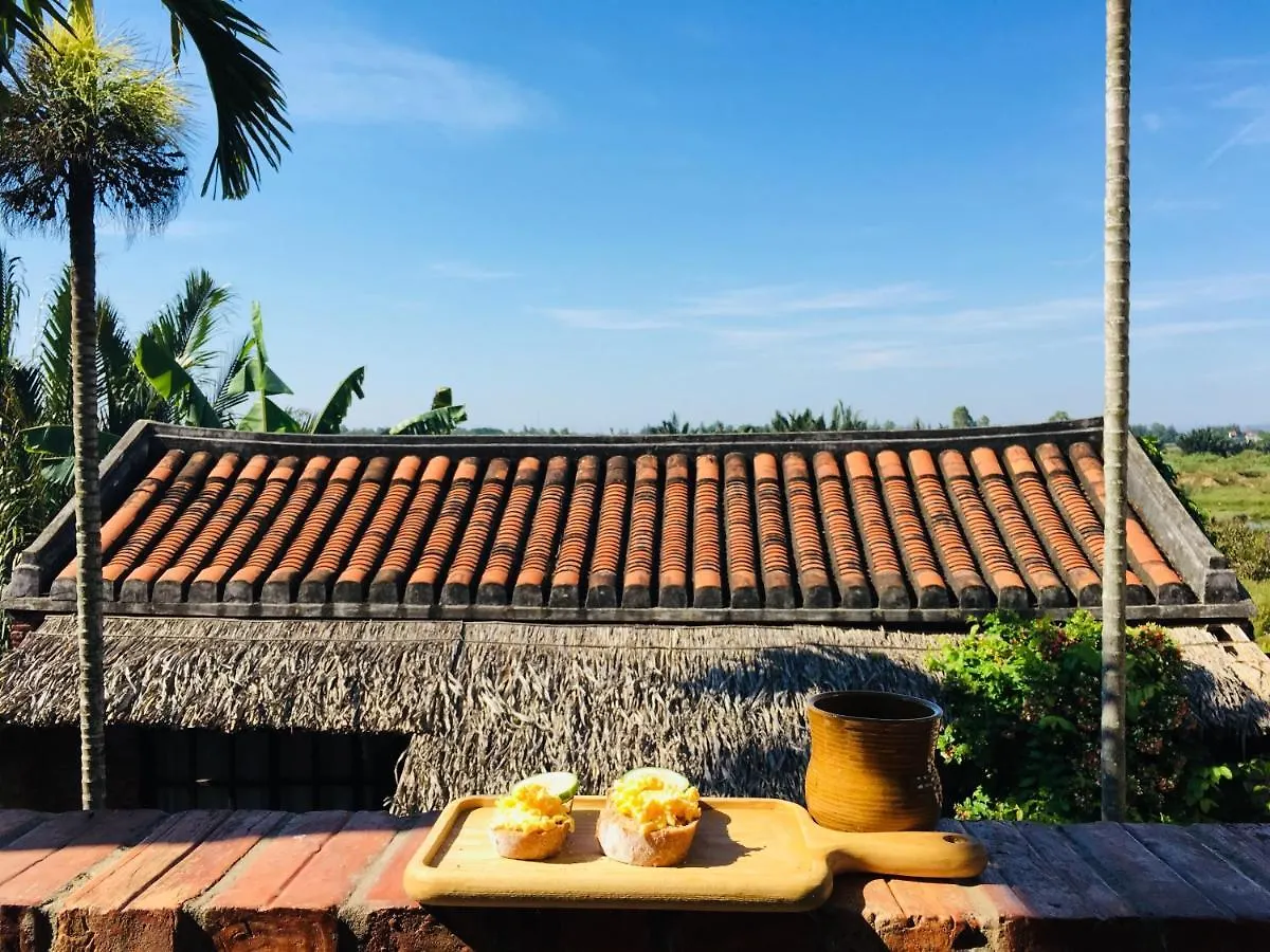 Mali Home Hoi An 0*,